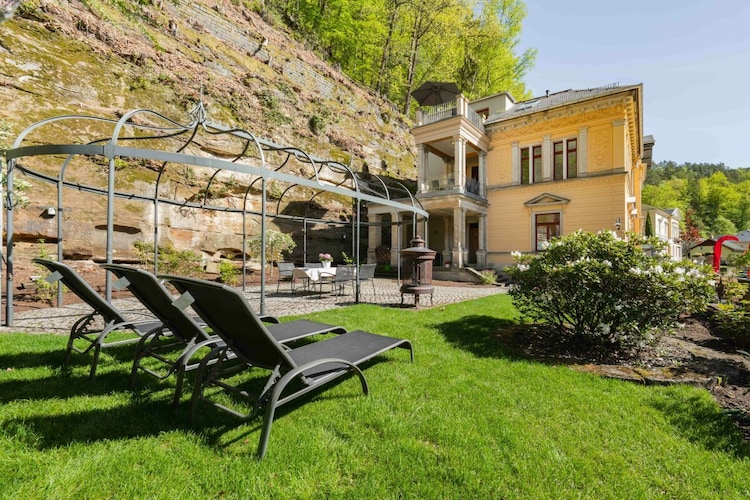 Vakantiehuis in Bad Schandau, foto 3