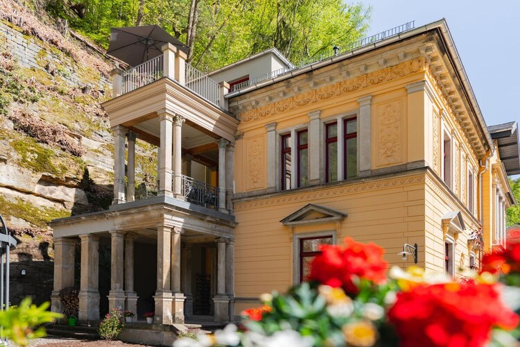 Vakantiehuis in Bad Schandau, foto 4