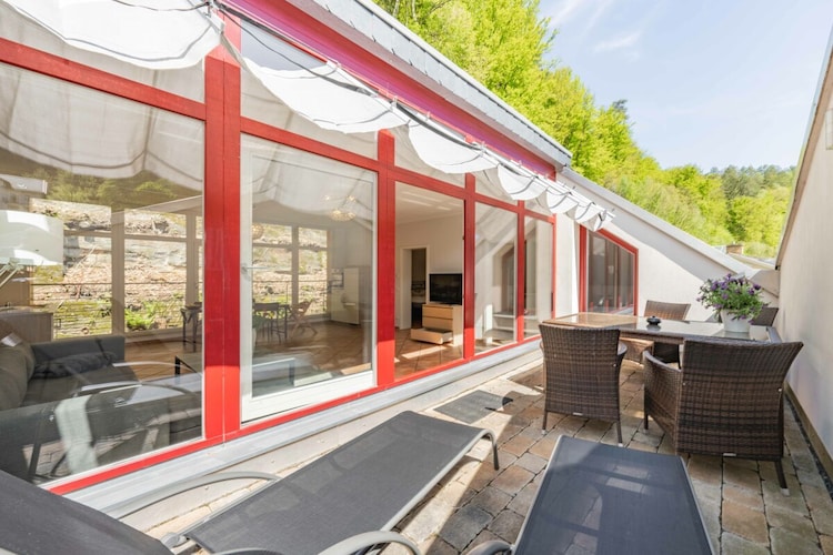 Vakantiehuis in Bad Schandau, foto 6