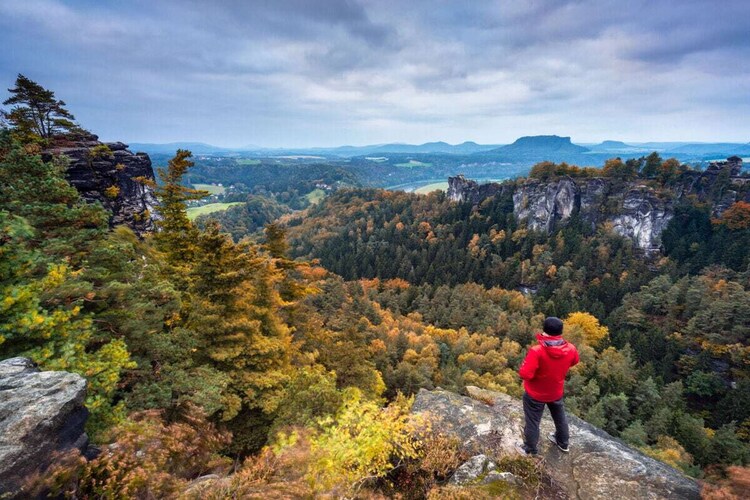 Vakantiehuis in Bad Schandau, foto 15