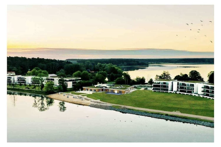 Vakantiehuis in Waren (Müritz), foto 11