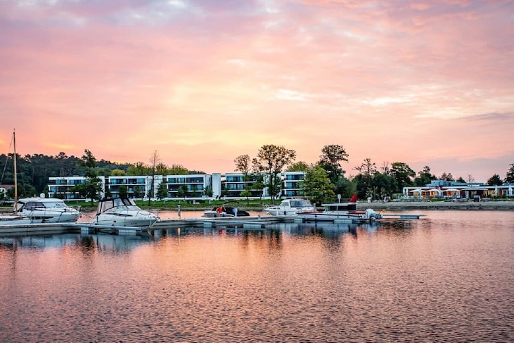 Vakantiehuis in Waren (Müritz), foto 12