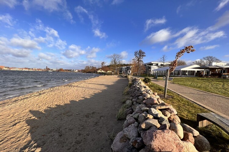 Vakantiehuis in Waren (Müritz), foto 13
