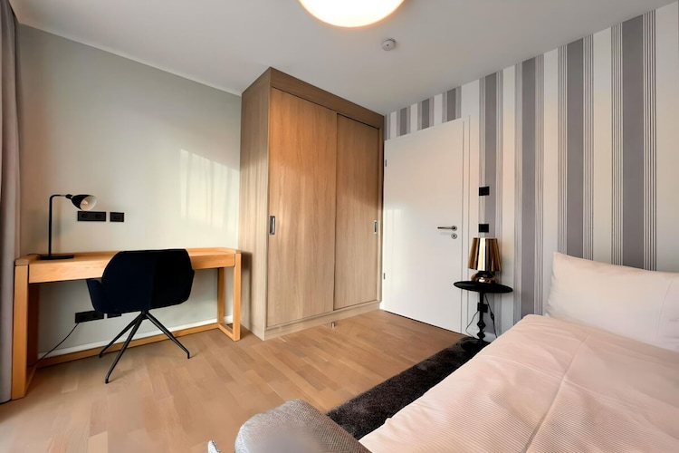 Vakantiehuis in Waren (Müritz), foto 10