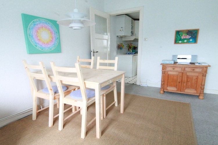 Vakantiehuis in Hamburg, foto 3