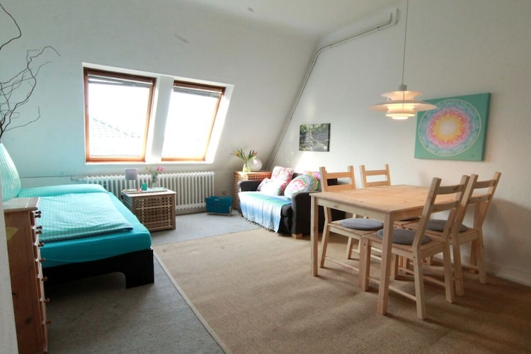 Vakantiehuis in Hamburg, foto 4