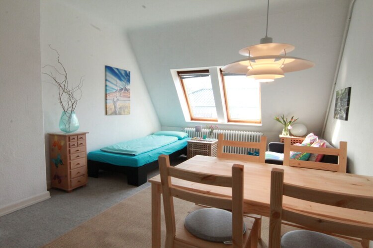 Vakantiehuis in Hamburg, foto 5