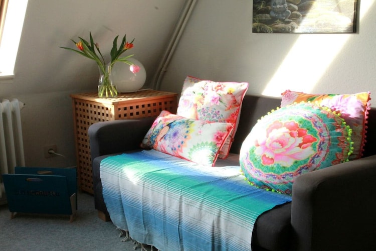 Vakantiehuis in Hamburg, foto 9