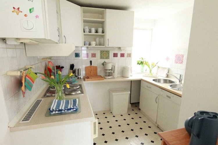 Vakantiehuis in Hamburg, foto 6