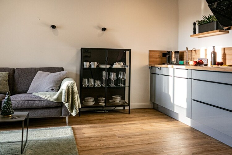 Vakantiehuis in Wyk, foto 5
