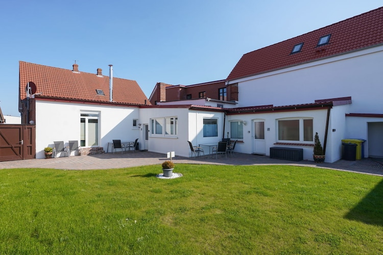 Vakantiehuis in Borkum, foto 2
