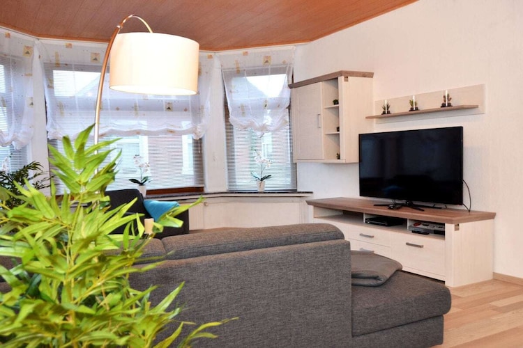 Vakantiehuis in Borkum, foto 3