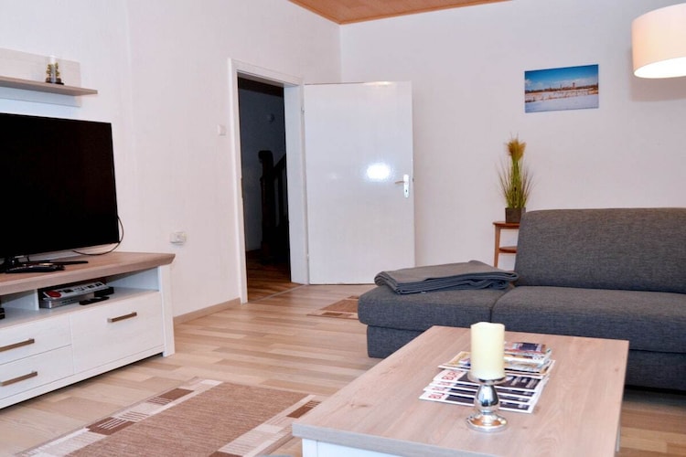 Vakantiehuis in Borkum, foto 5