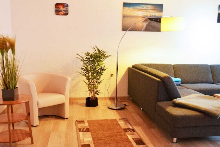 Vakantiehuis in Borkum, foto 6