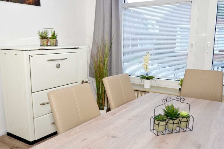 Vakantiehuis in Borkum, foto 8