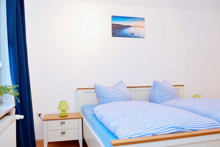 Vakantiehuis in Borkum, foto 12