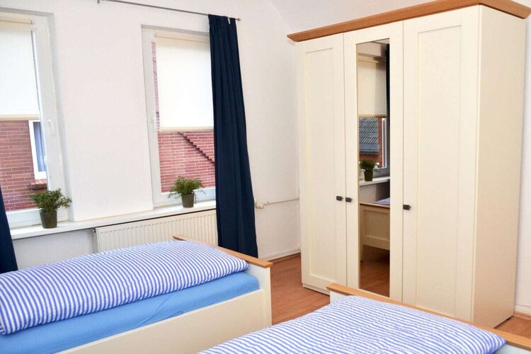 Vakantiehuis in Borkum, foto 14