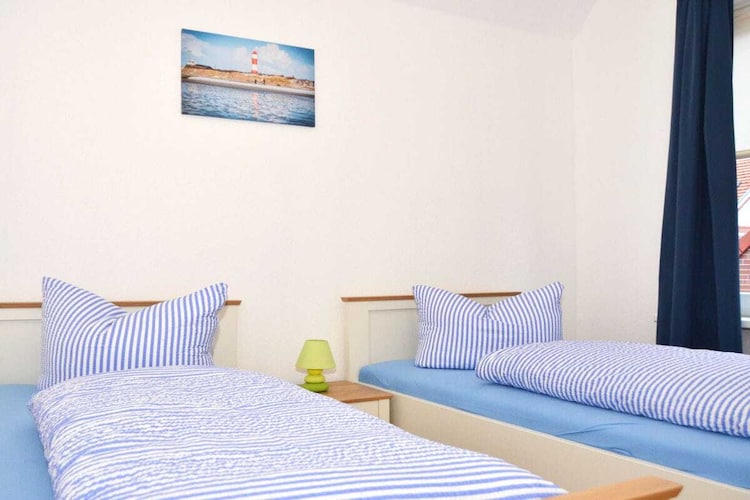 Vakantiehuis in Borkum, foto 15
