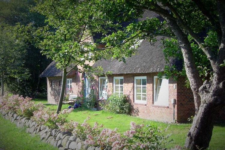 Vakantiehuis in Klixbüll, foto 2