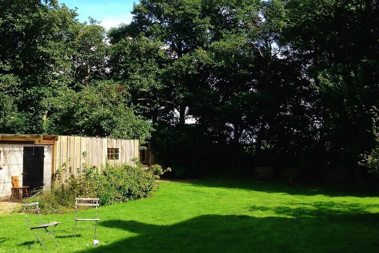 Vakantiehuis in Klixbüll, foto 11