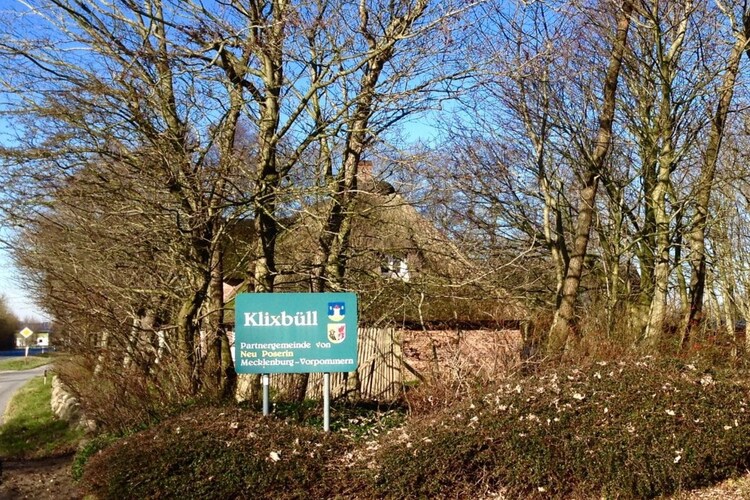 Vakantiehuis in Klixbüll, foto 12