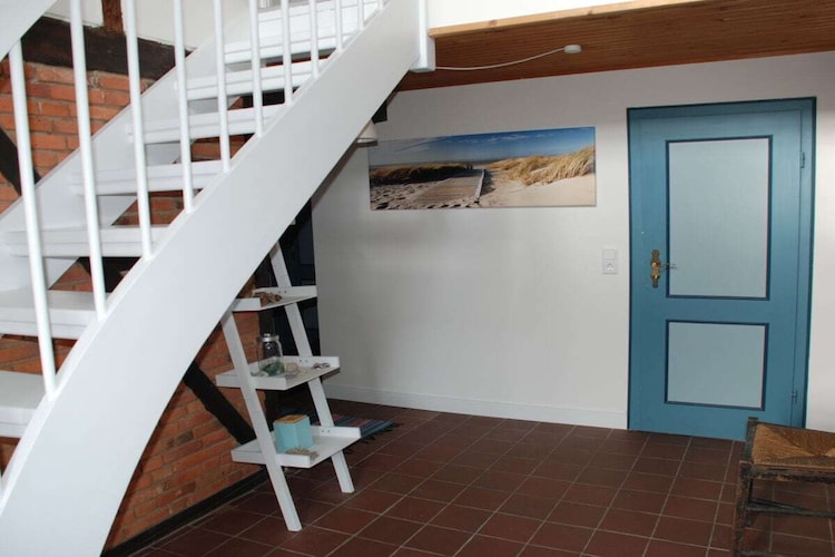 Vakantiehuis in Klixbüll, foto 4