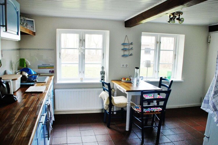 Vakantiehuis in Klixbüll, foto 3