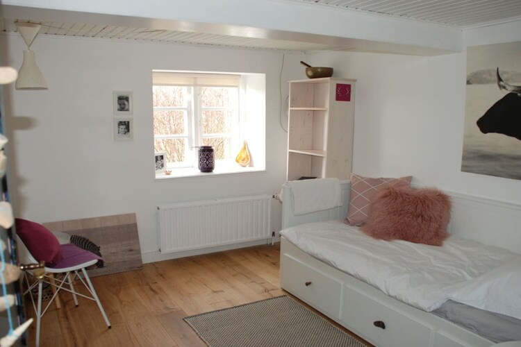 Vakantiehuis in Klixbüll, foto 7
