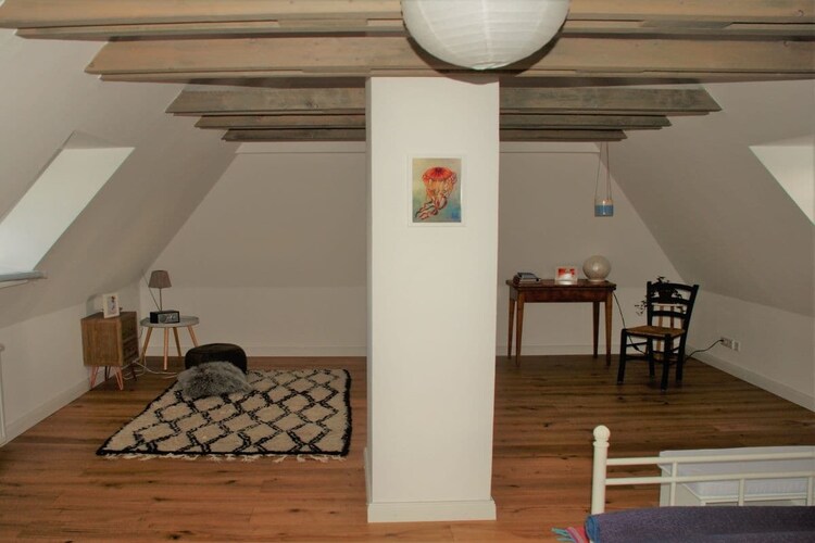 Vakantiehuis in Klixbüll, foto 6