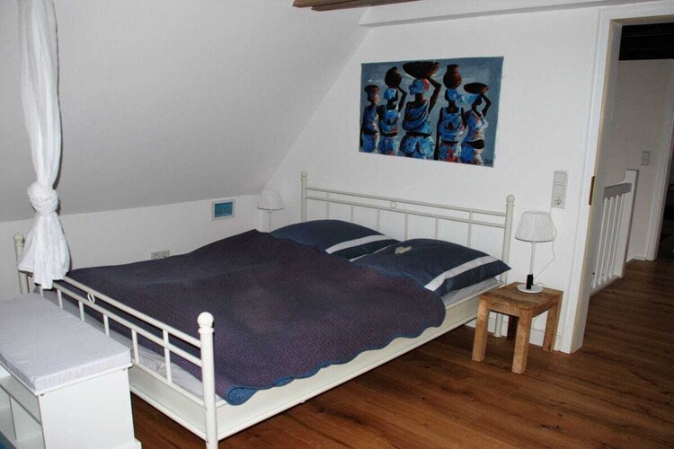 Vakantiehuis in Klixbüll, foto 8