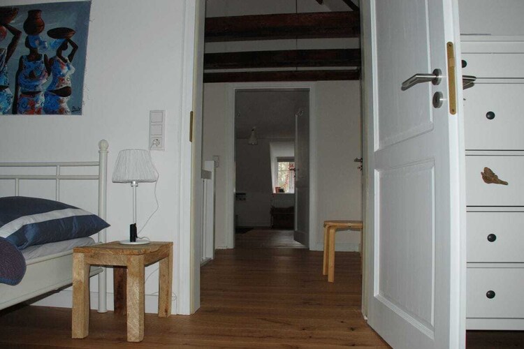 Vakantiehuis in Klixbüll, foto 9