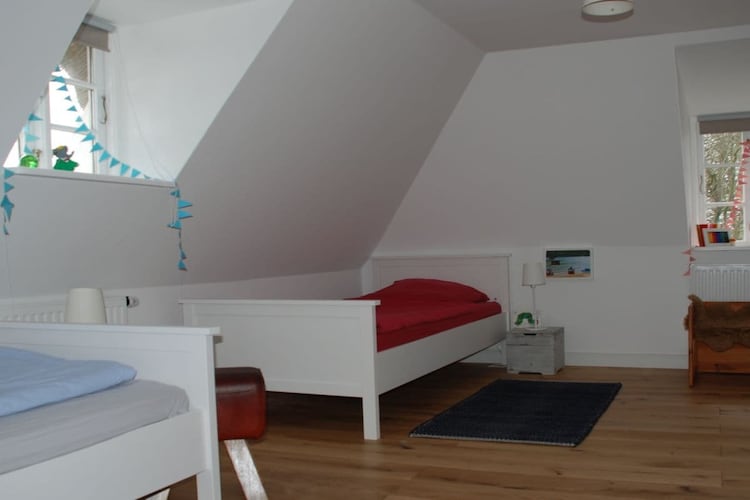 Vakantiehuis in Klixbüll, foto 10