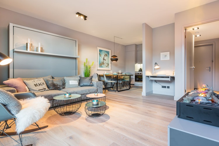 Vakantiehuis in Westerland, foto 10