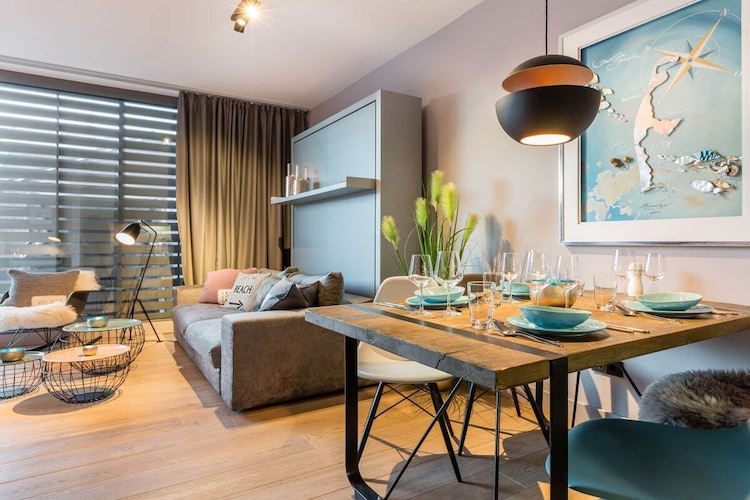 Vakantiehuis in Westerland, foto 2