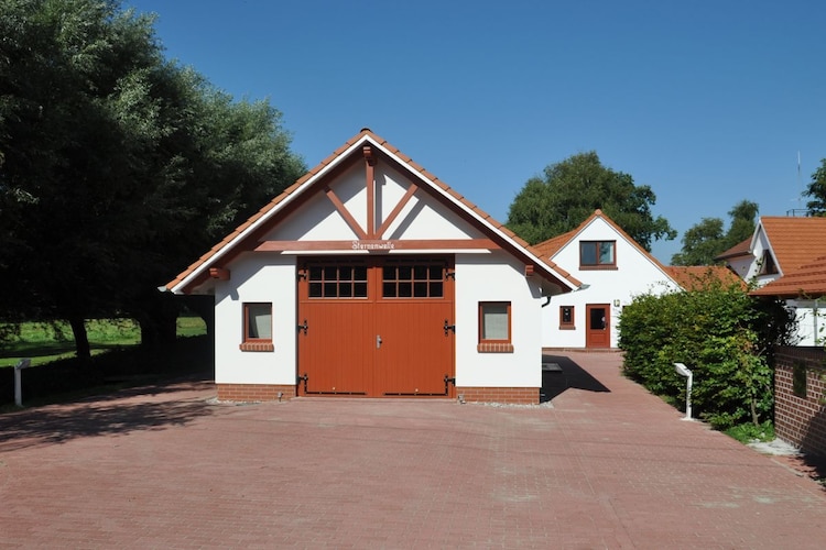 Vakantiehuis in Ribnitz-Damgarten-Langendamm, foto 2