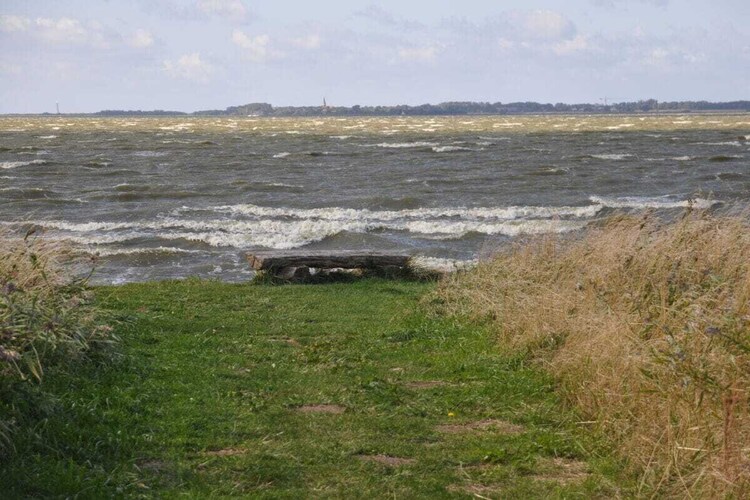 Vakantiehuis in Ribnitz-Damgarten-Langendamm, foto 7