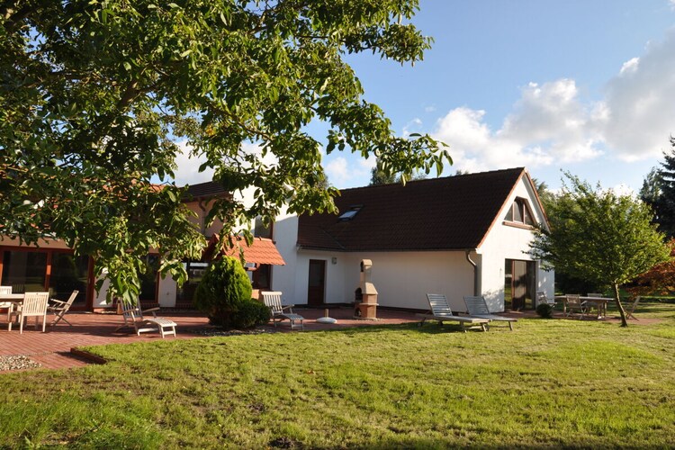 Vakantiehuis in Ribnitz-Damgarten-Langendamm, foto 10