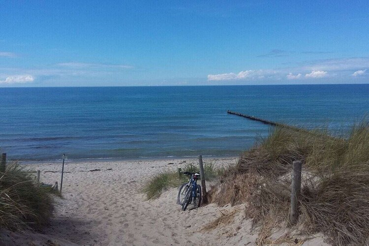 Vakantiehuis in Ribnitz-Damgarten-Langendamm, foto 12