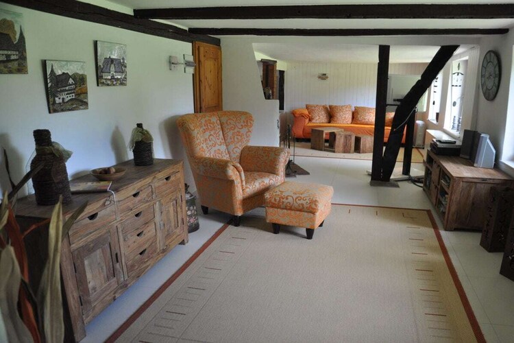 Vakantiehuis in Ribnitz-Damgarten-Langendamm, foto 13