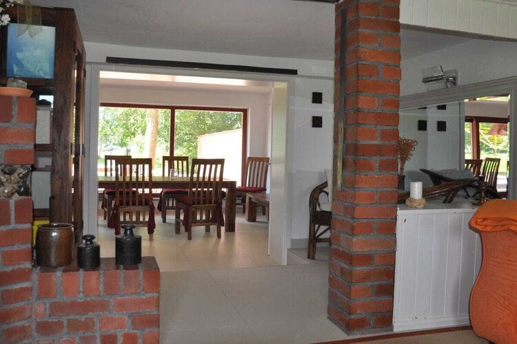 Vakantiehuis in Ribnitz-Damgarten-Langendamm, foto 15