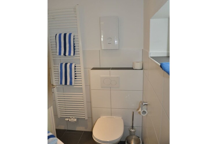 Vakantiehuis in Norderney, foto 7