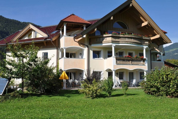 Vakantiehuis in Zell Ziller, foto 2