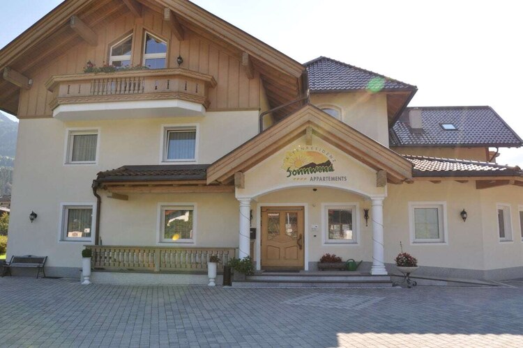 Vakantiehuis in Zell Ziller, foto 3