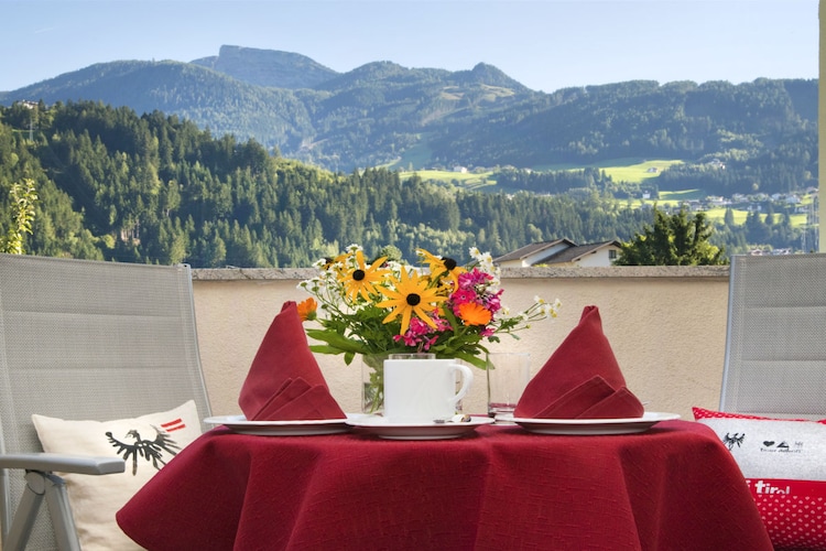 Vakantiehuis in Zell Ziller, foto 5