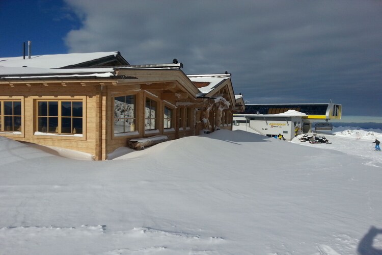 Vakantiehuis in Zell Ziller, foto 9