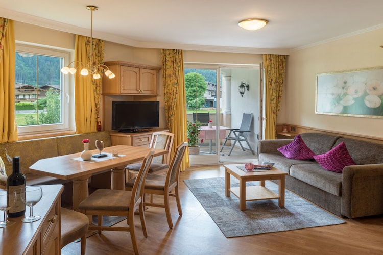 Vakantiehuis in Zell Ziller, foto 11