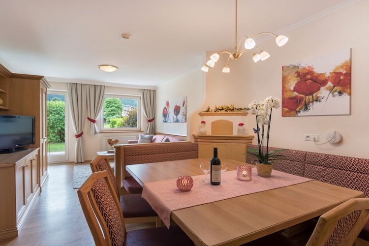 Vakantiehuis in Zell Ziller, foto 14