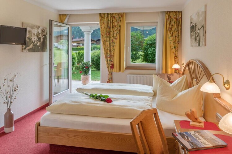 Vakantiehuis in Zell Ziller, foto 15