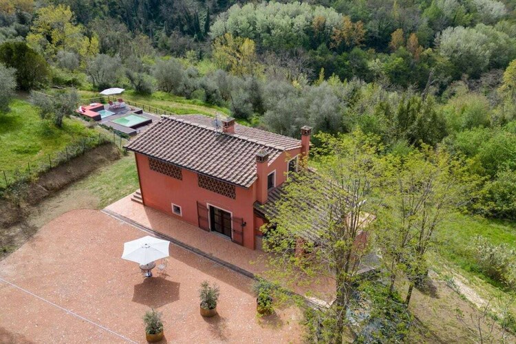 Vakantiehuis in Palaia PI, foto 2