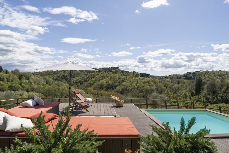Vakantiehuis in Palaia PI, foto 7